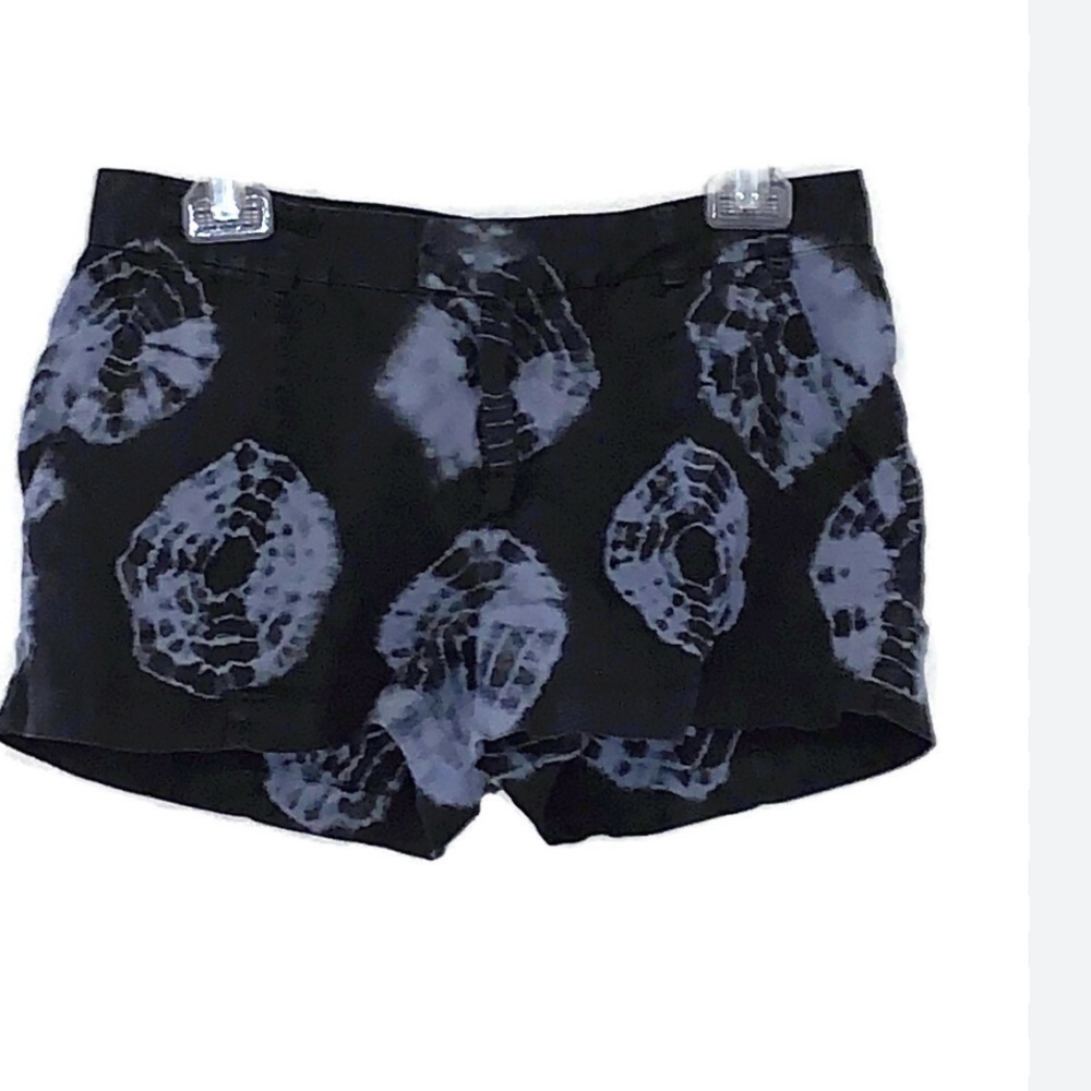 JOIE | women’s linen shorts size 8